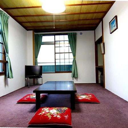 Laforet Naeba Yuzawa  Esterno foto