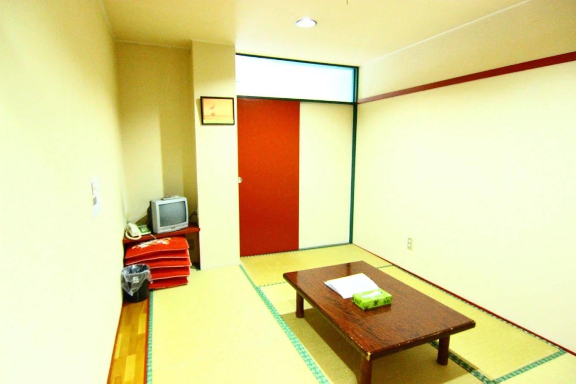 Laforet Naeba Yuzawa  Esterno foto